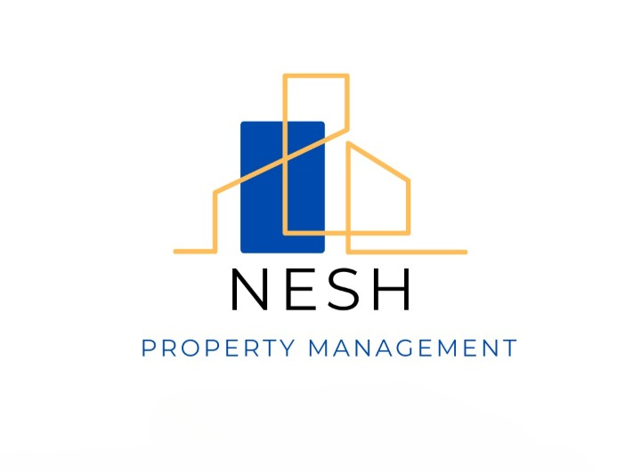 Nesh Property Logo
