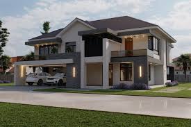 Double Storey - Klang